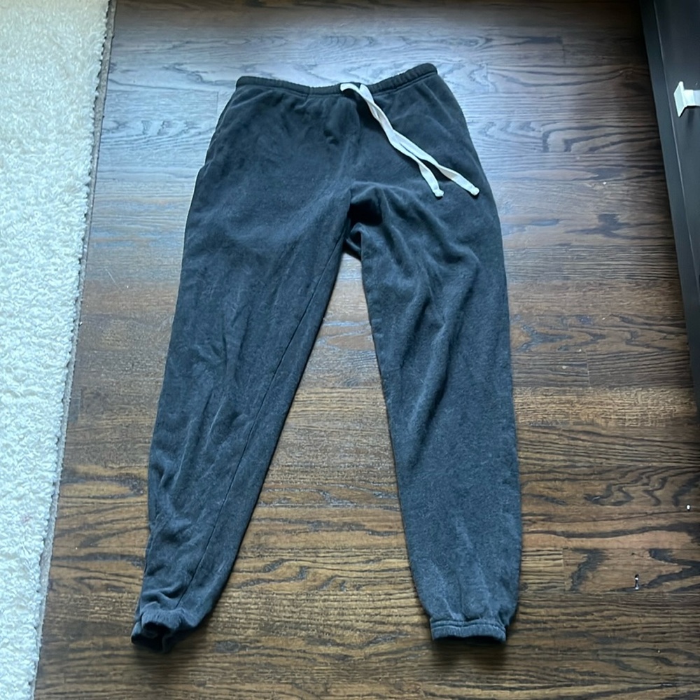 Cat & Jack sweatpants, worn once